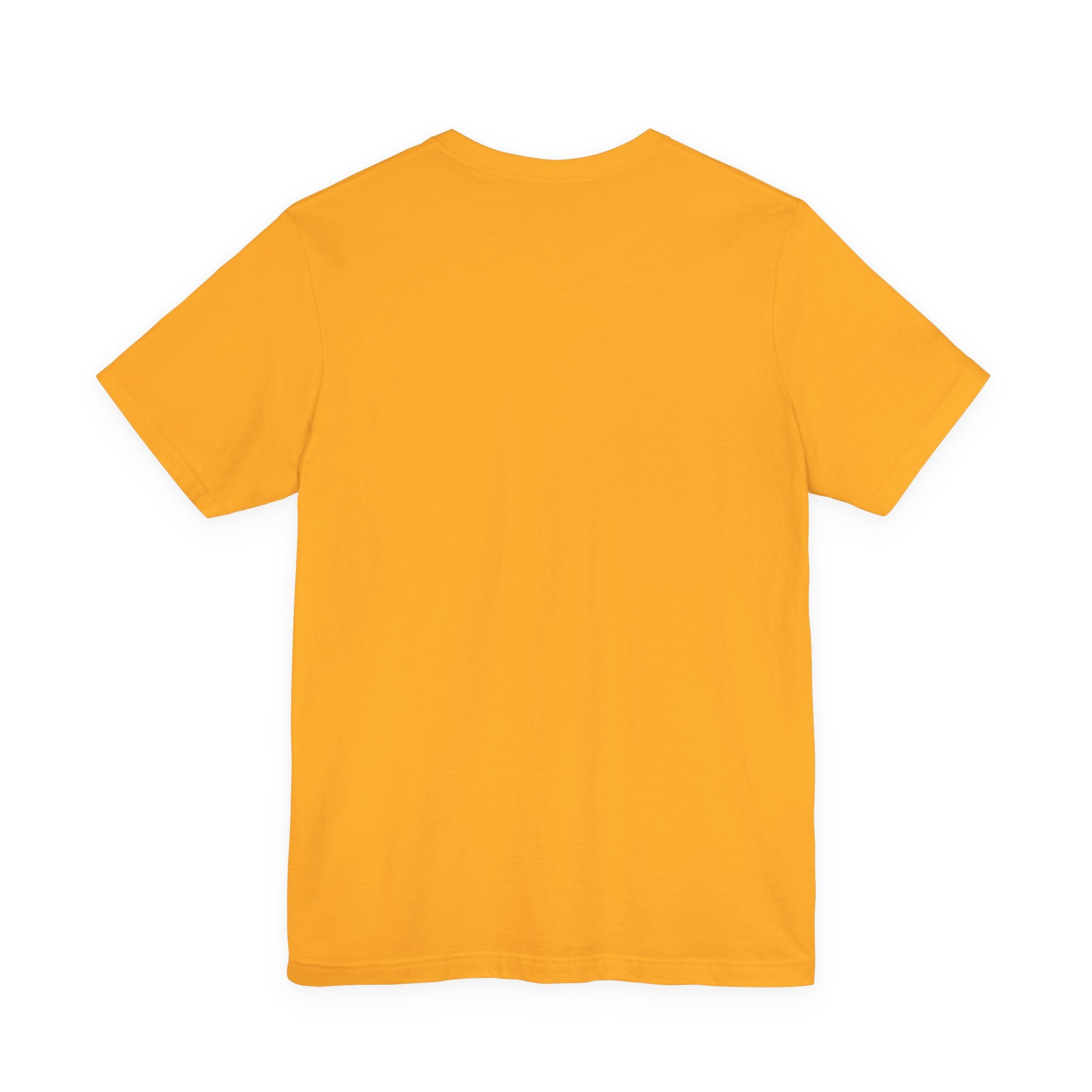 Vibrant Graphic Tee with Colorful Hearts and Stars, Casual T-Shirt, Pride Apparel, Birthday Gift, Everyday Wear, Summer Style