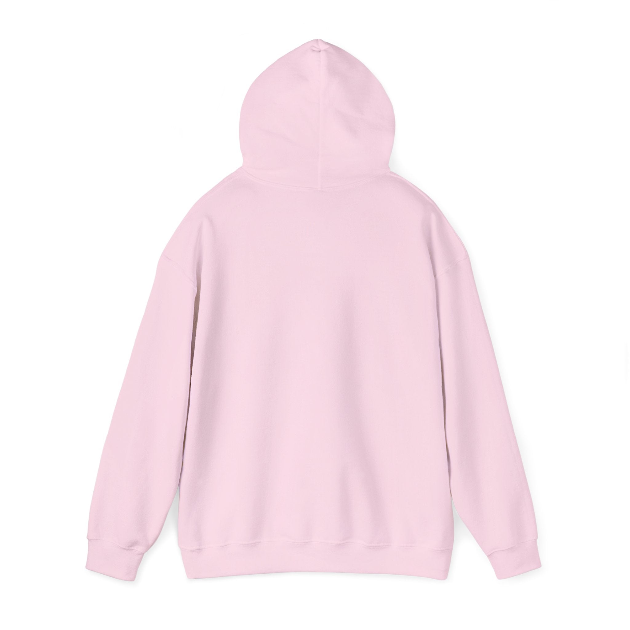Colorful Inspirational Hoodie: Cozy Vibes, Unisex Sweatshirt, Motivational Gift, Trendy Casual Wear, Perfect for All Occasions