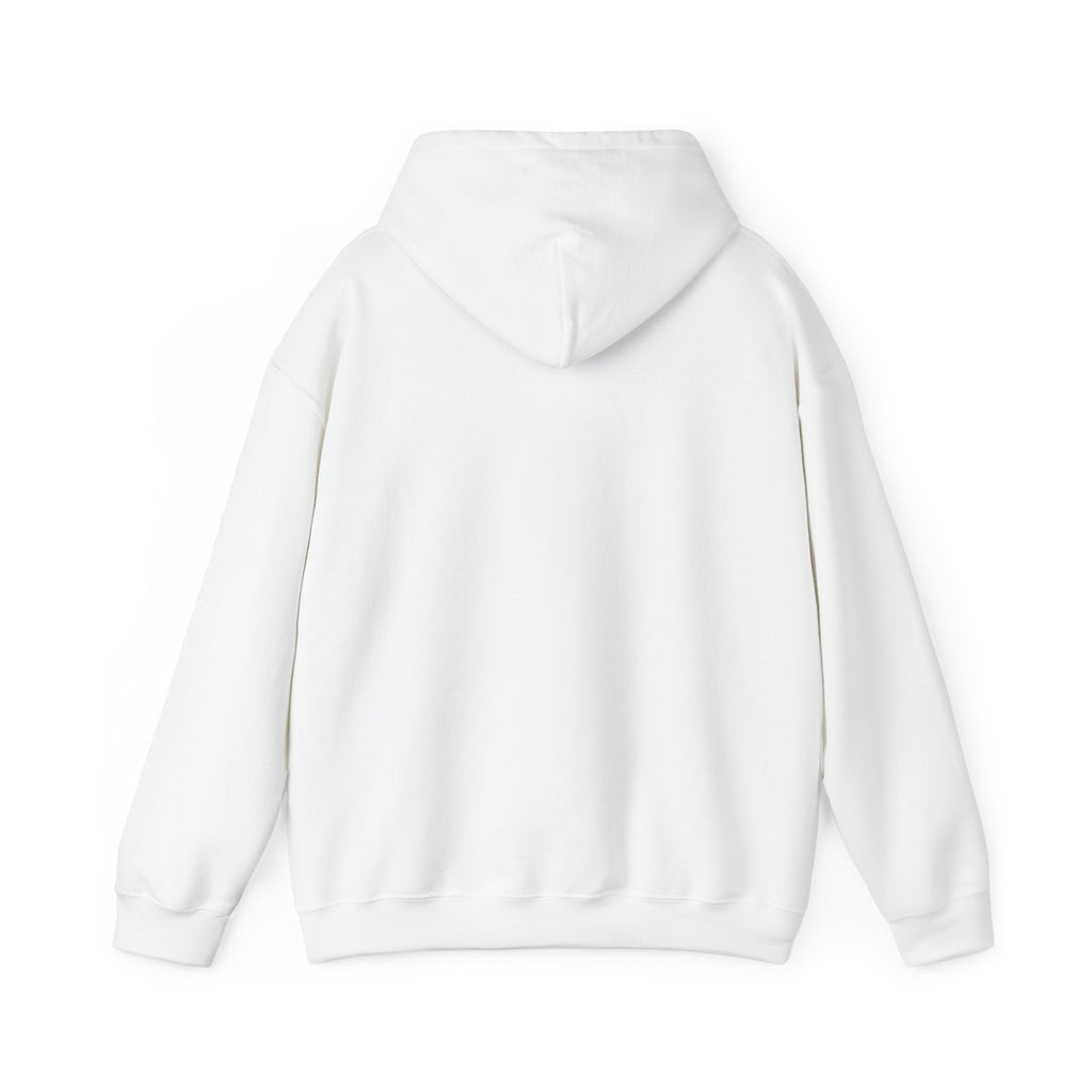 Colorful Inspirational Hoodie: Cozy Vibes, Unisex Sweatshirt, Motivational Gift, Trendy Casual Wear, Perfect for All Occasions