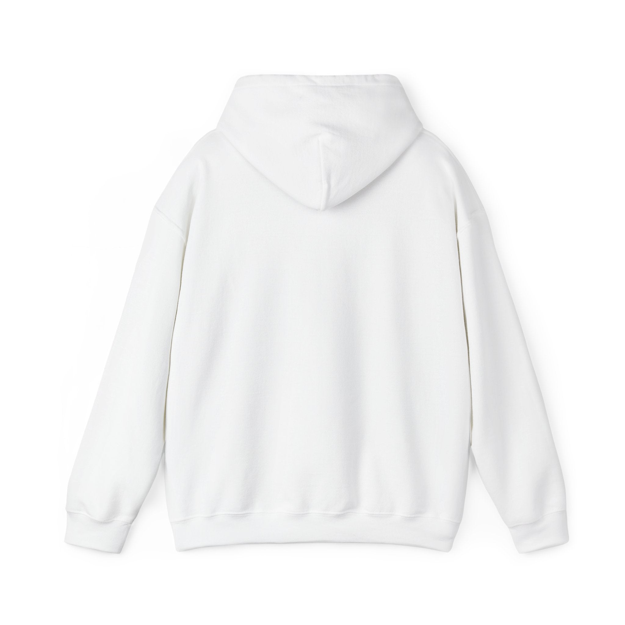 Colorful Inspirational Hoodie: Cozy Vibes, Unisex Sweatshirt, Motivational Gift, Trendy Casual Wear, Perfect for All Occasions