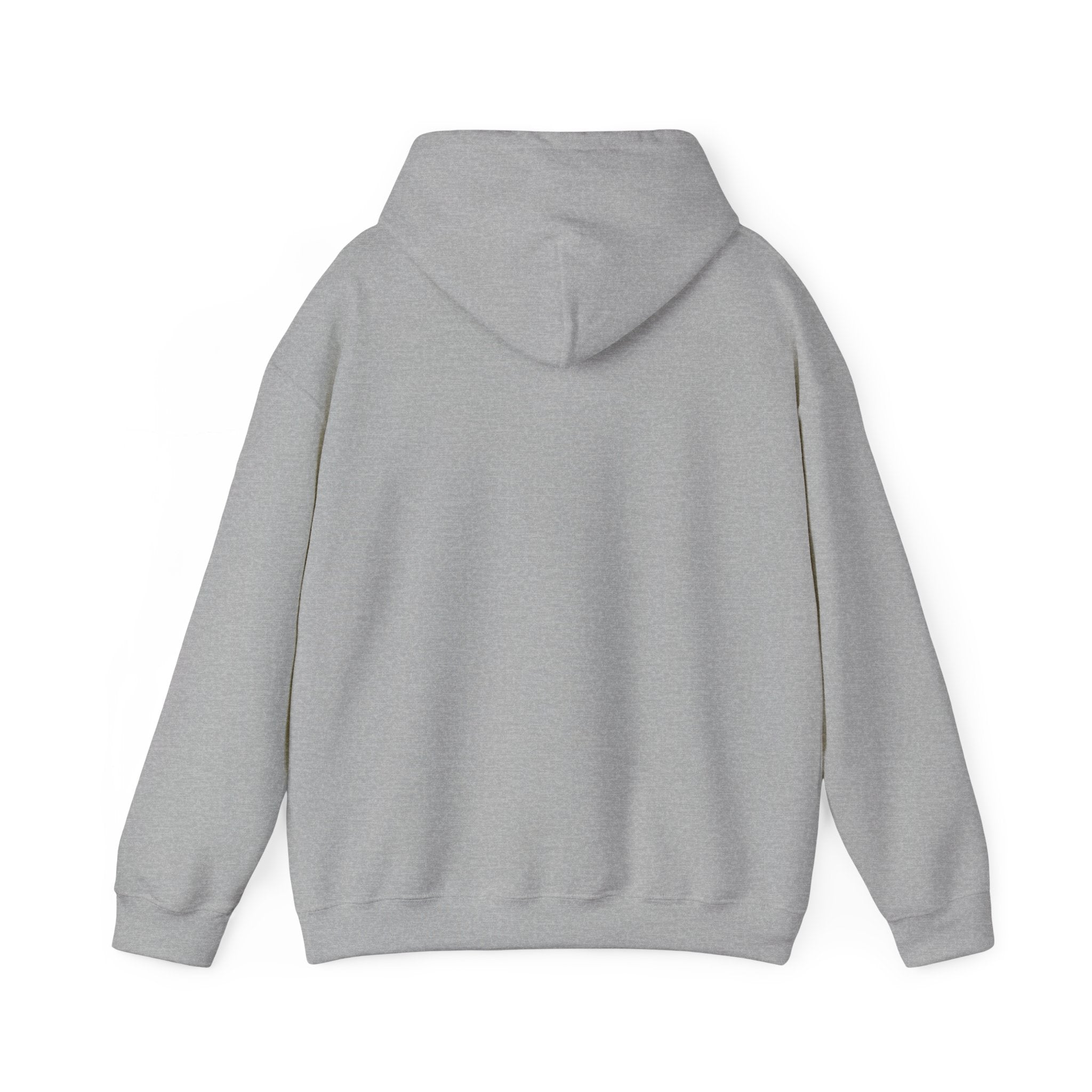 Colorful Inspirational Hoodie: Cozy Vibes, Unisex Sweatshirt, Motivational Gift, Trendy Casual Wear, Perfect for All Occasions