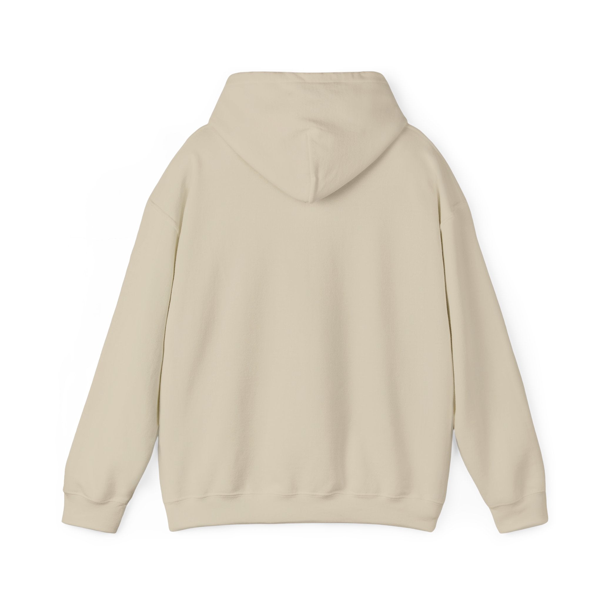 Colorful Inspirational Hoodie: Cozy Vibes, Unisex Sweatshirt, Motivational Gift, Trendy Casual Wear, Perfect for All Occasions