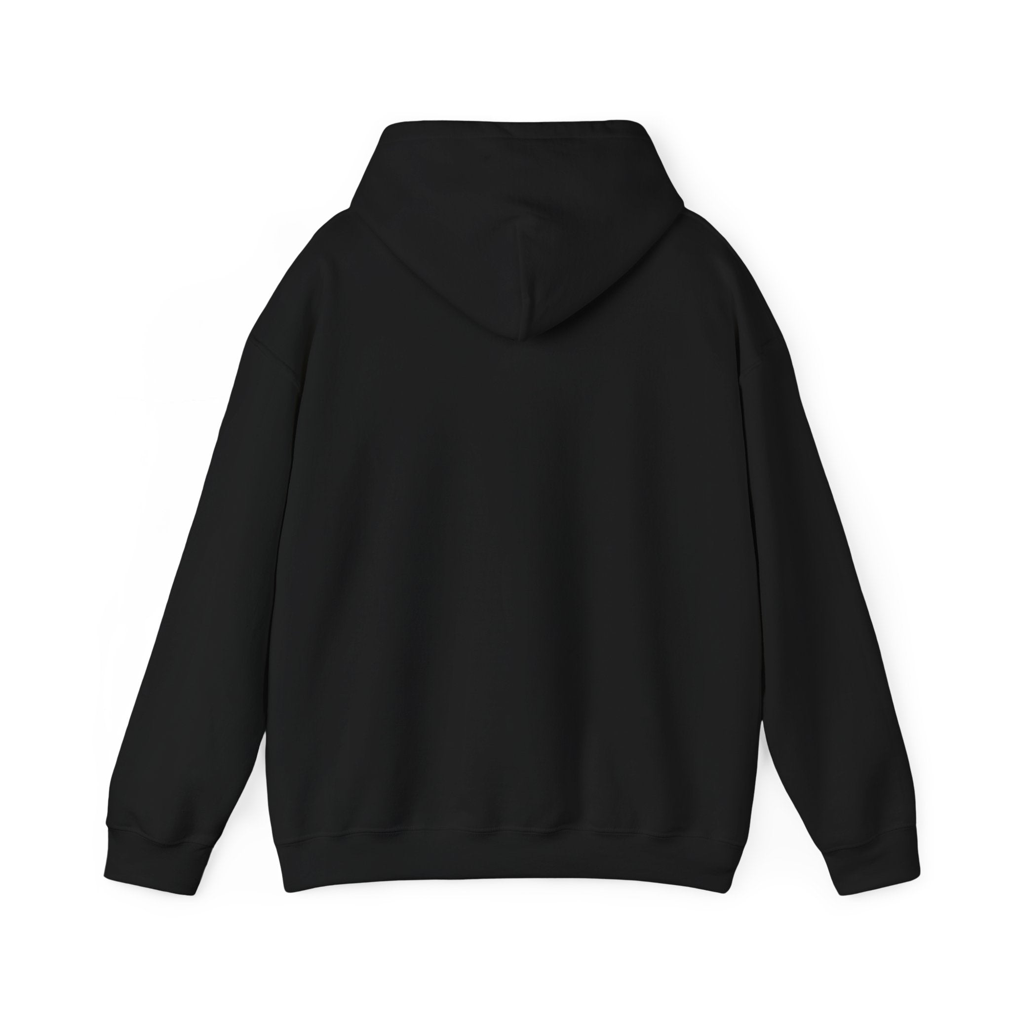 Colorful Inspirational Hoodie: Cozy Vibes, Unisex Sweatshirt, Motivational Gift, Trendy Casual Wear, Perfect for All Occasions