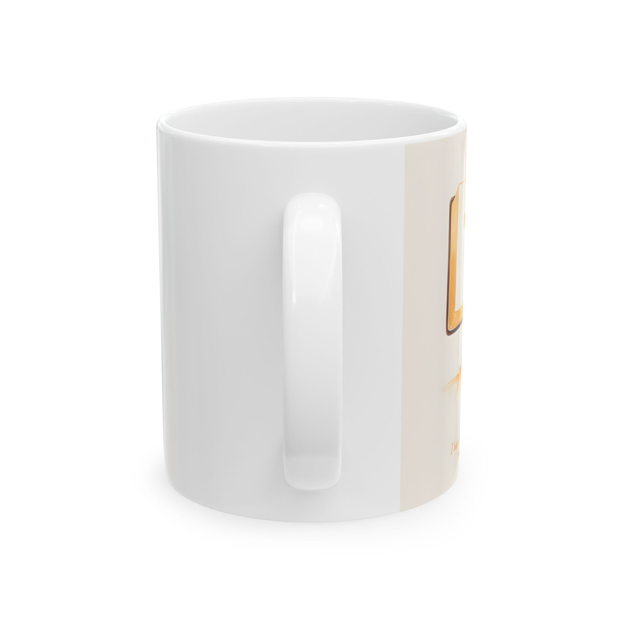 Cozy Coffee Mug - Perfect for Home, Office, Gifts, Birthdays, Holidays, Tea Lovers.