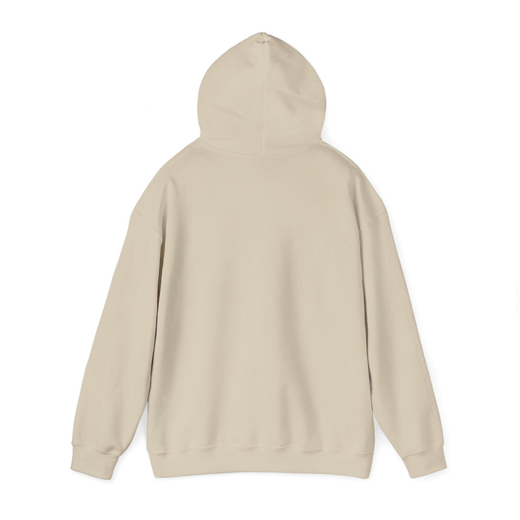 Colorful Inspirational Hoodie: Cozy Vibes, Unisex Sweatshirt, Motivational Gift, Trendy Casual Wear, Perfect for All Occasions