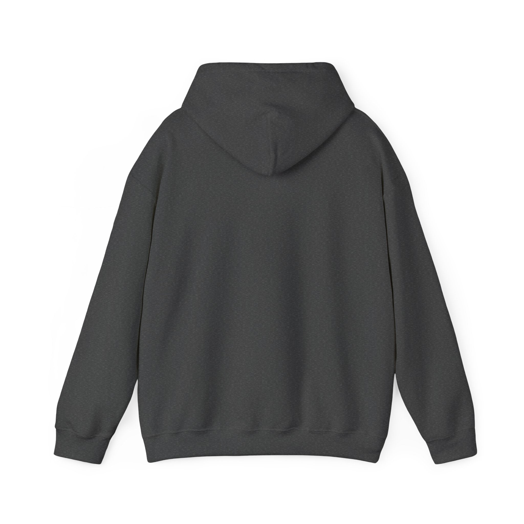 Colorful Inspirational Hoodie: Cozy Vibes, Unisex Sweatshirt, Motivational Gift, Trendy Casual Wear, Perfect for All Occasions