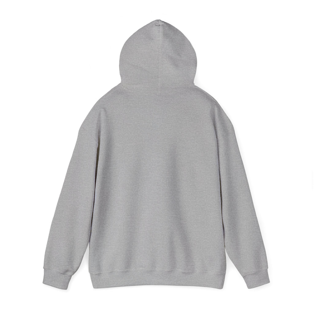 Colorful Inspirational Hoodie: Cozy Vibes, Unisex Sweatshirt, Motivational Gift, Trendy Casual Wear, Perfect for All Occasions