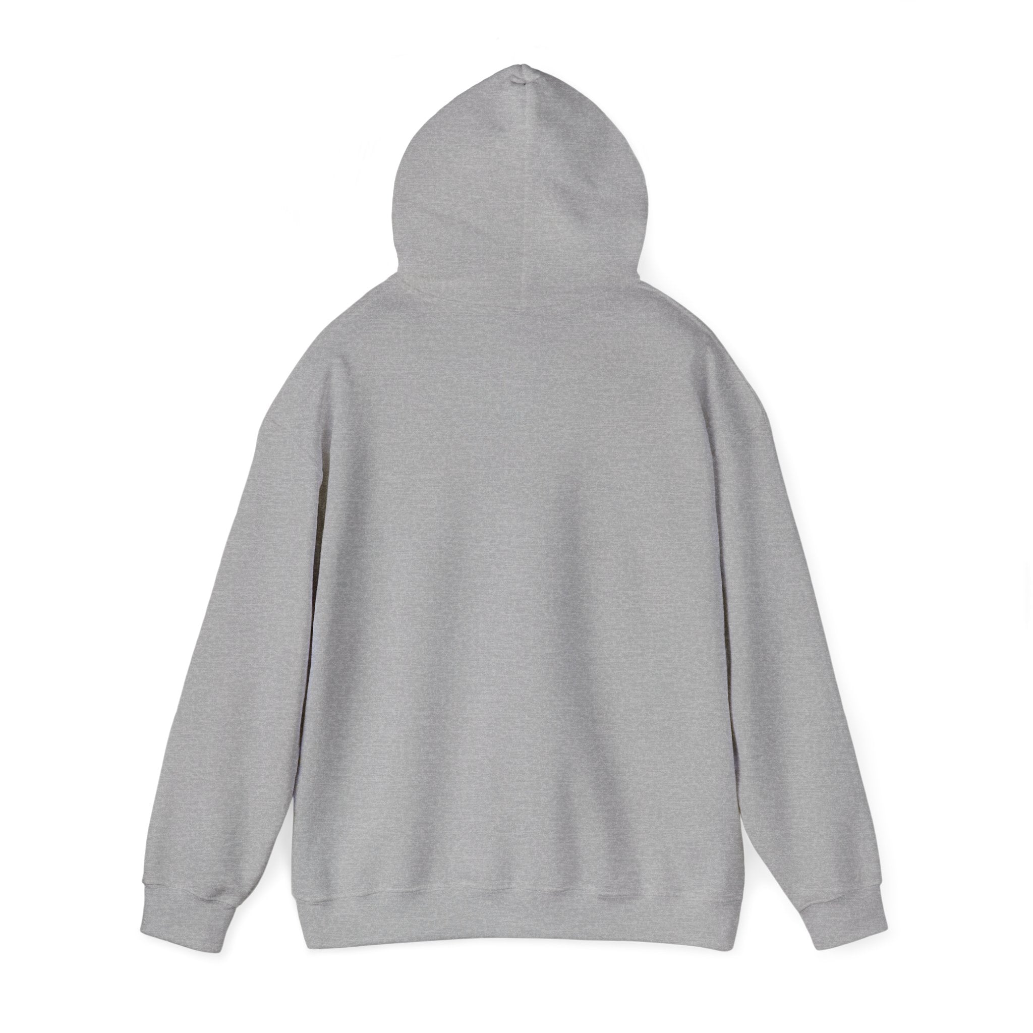 Colorful Inspirational Hoodie: Cozy Vibes, Unisex Sweatshirt, Motivational Gift, Trendy Casual Wear, Perfect for All Occasions