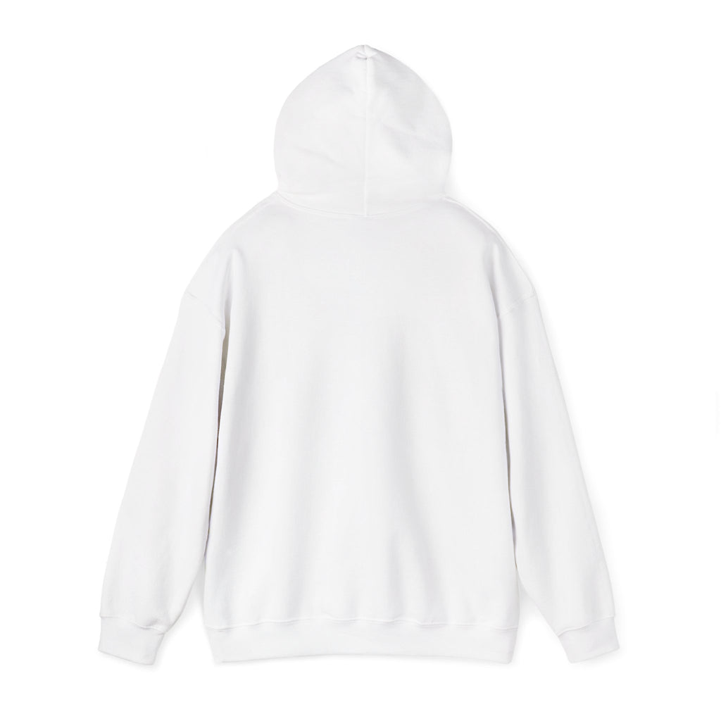 Colorful Inspirational Hoodie: Cozy Vibes, Unisex Sweatshirt, Motivational Gift, Trendy Casual Wear, Perfect for All Occasions