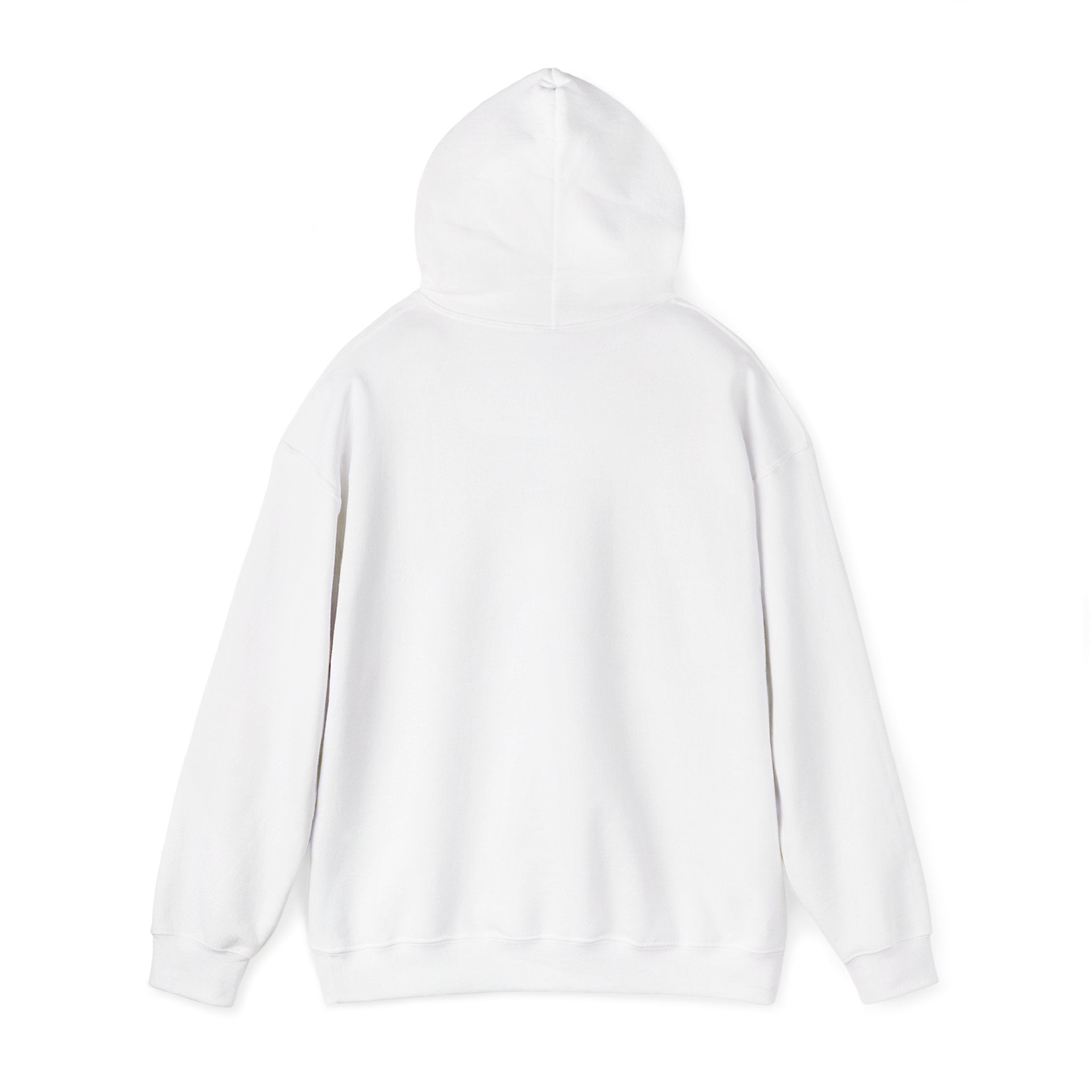 Colorful Inspirational Hoodie: Cozy Vibes, Unisex Sweatshirt, Motivational Gift, Trendy Casual Wear, Perfect for All Occasions