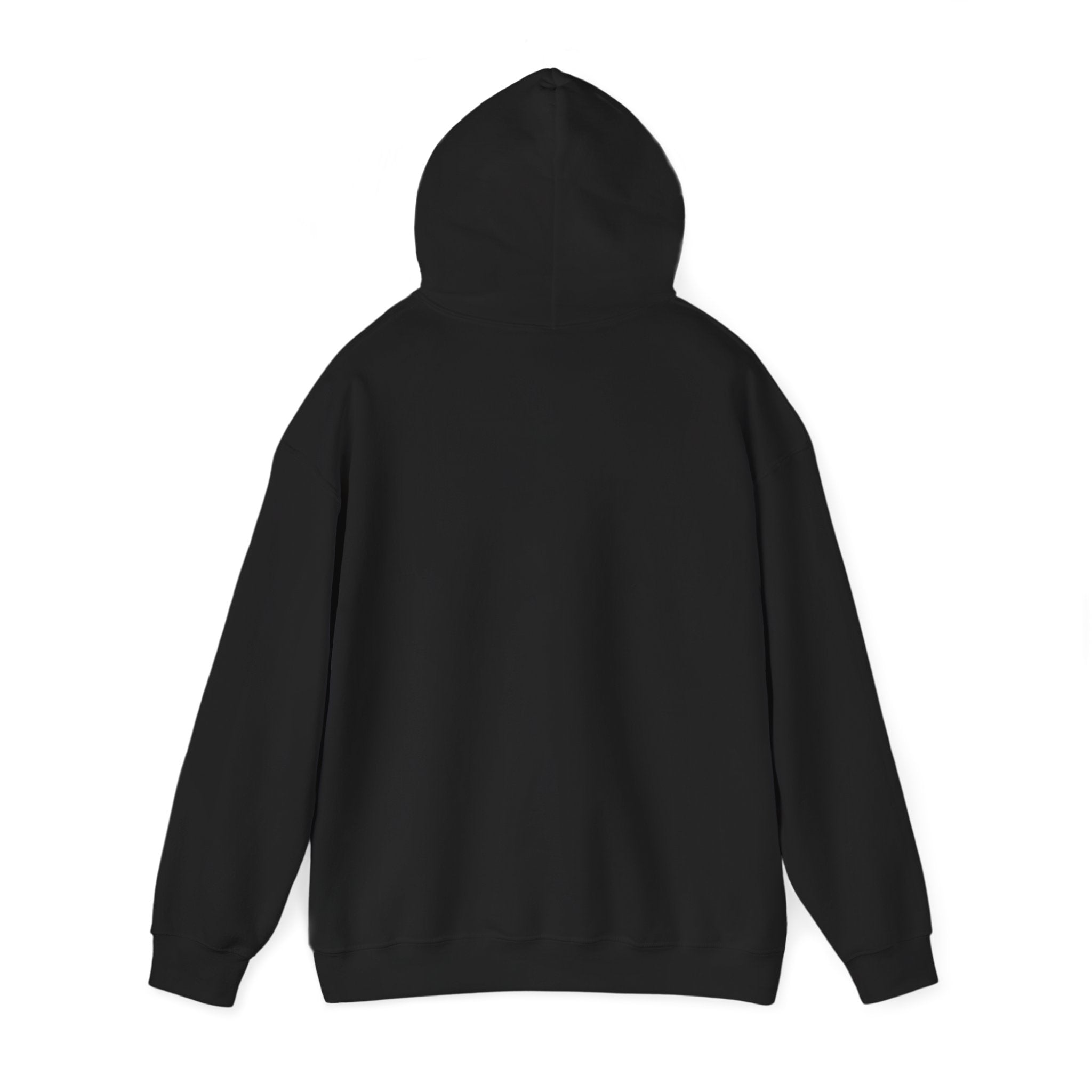 Colorful Inspirational Hoodie: Cozy Vibes, Unisex Sweatshirt, Motivational Gift, Trendy Casual Wear, Perfect for All Occasions