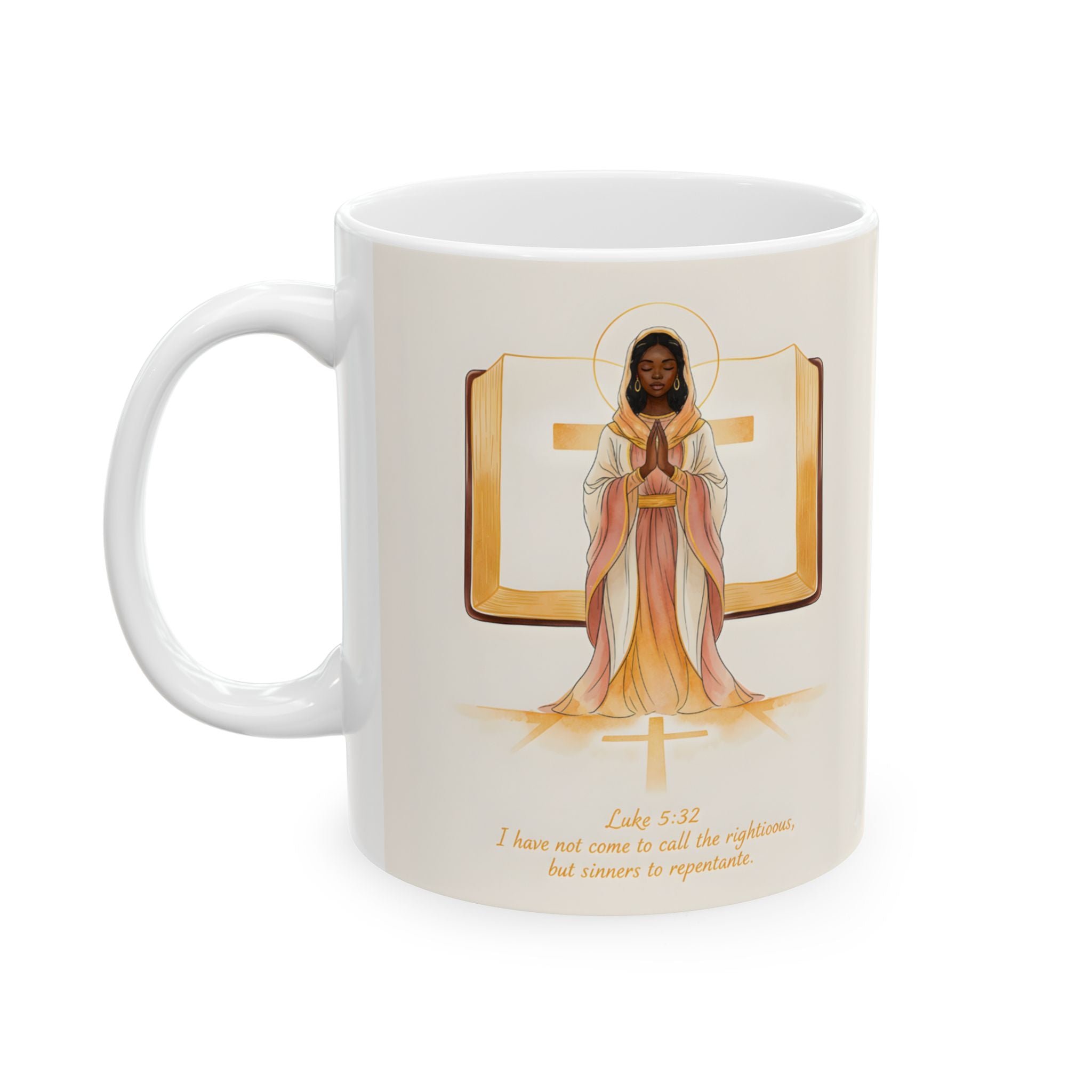 Cozy Coffee Mug - Perfect for Home, Office, Gifts, Birthdays, Holidays, Tea Lovers.