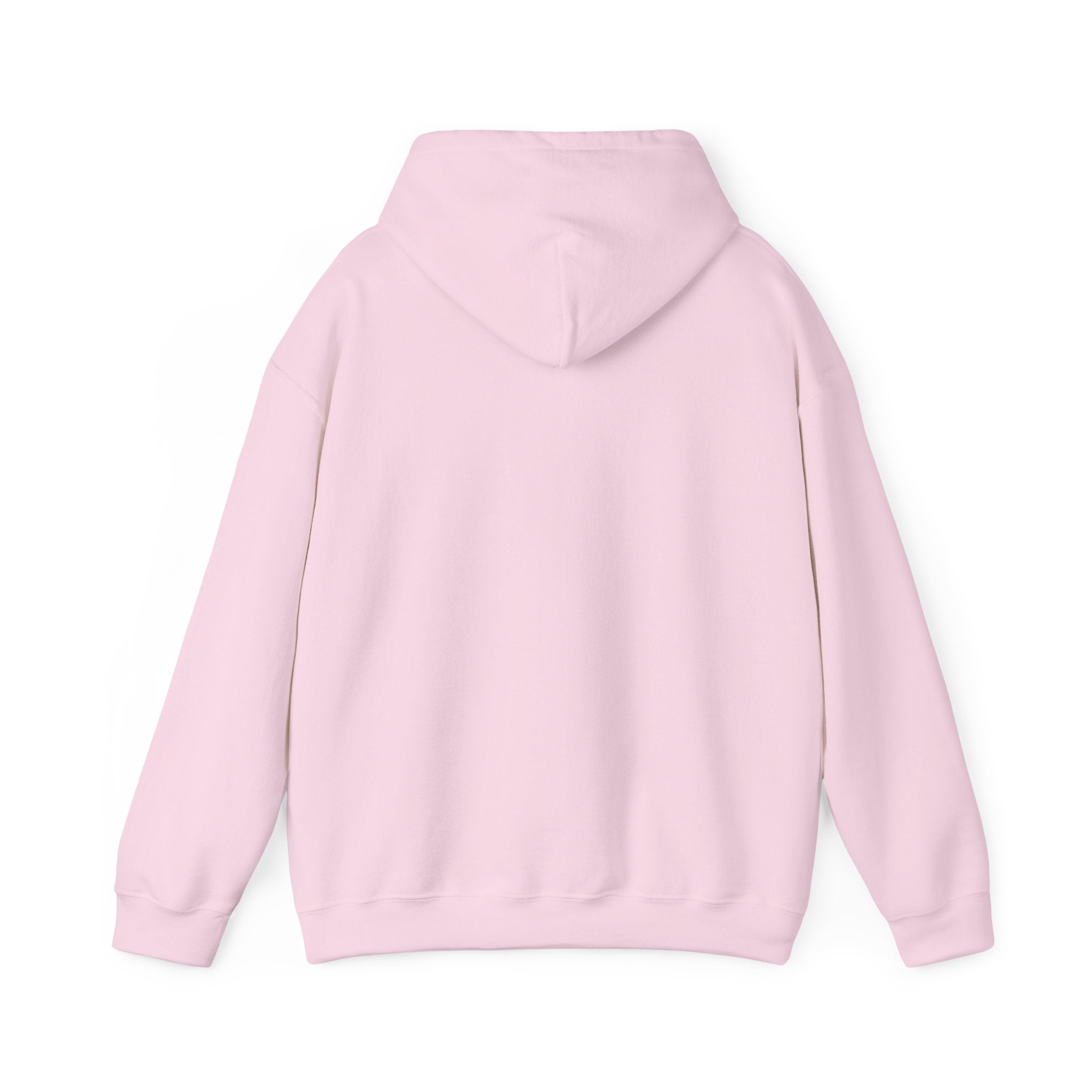 Colorful Inspirational Hoodie: Cozy Vibes, Unisex Sweatshirt, Motivational Gift, Trendy Casual Wear, Perfect for All Occasions