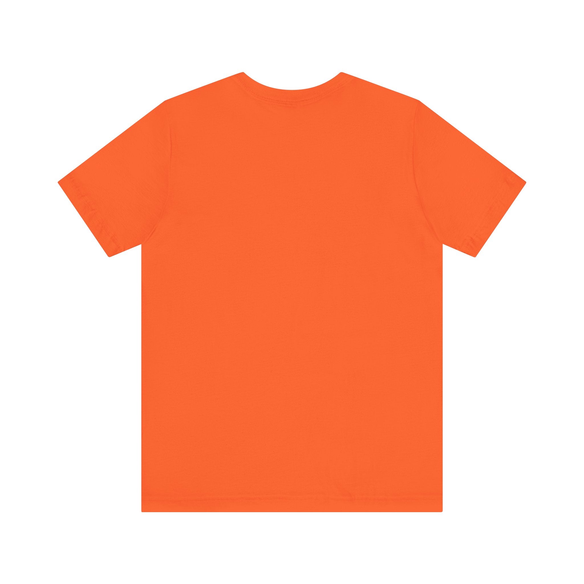 Vibrant Graphic Tee with Colorful Hearts and Stars, Casual T-Shirt, Pride Apparel, Birthday Gift, Everyday Wear, Summer Style