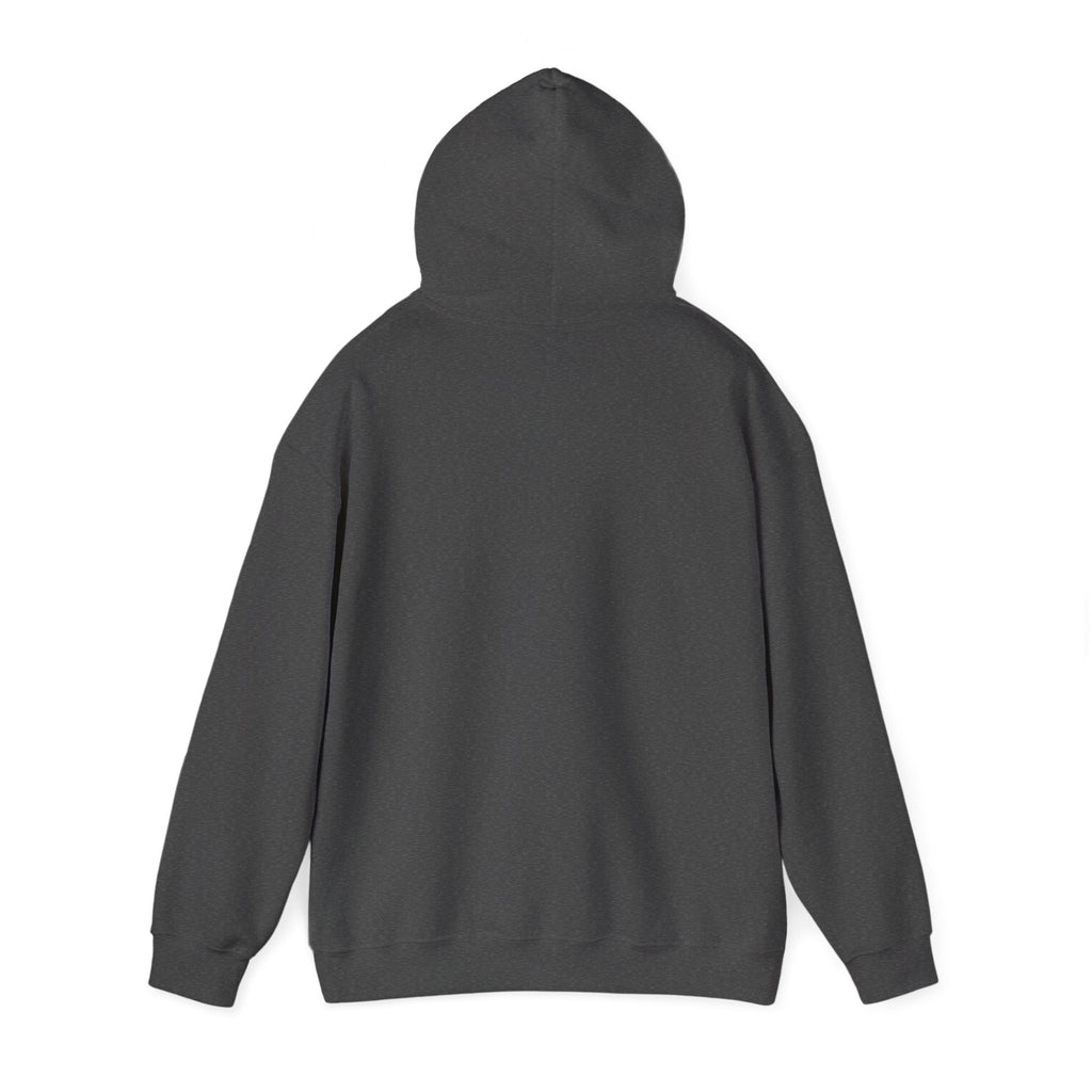 Colorful Inspirational Hoodie: Cozy Vibes, Unisex Sweatshirt, Motivational Gift, Trendy Casual Wear, Perfect for All Occasions