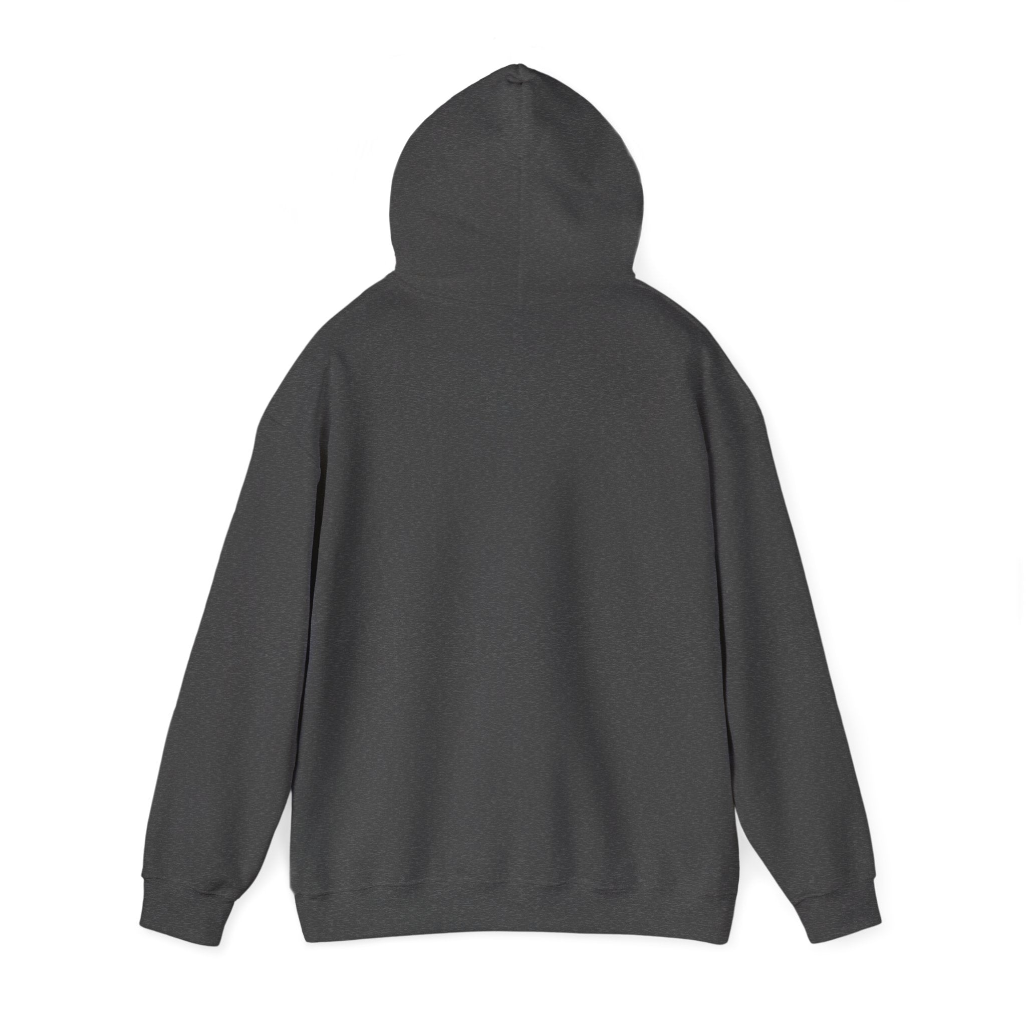 Colorful Inspirational Hoodie: Cozy Vibes, Unisex Sweatshirt, Motivational Gift, Trendy Casual Wear, Perfect for All Occasions