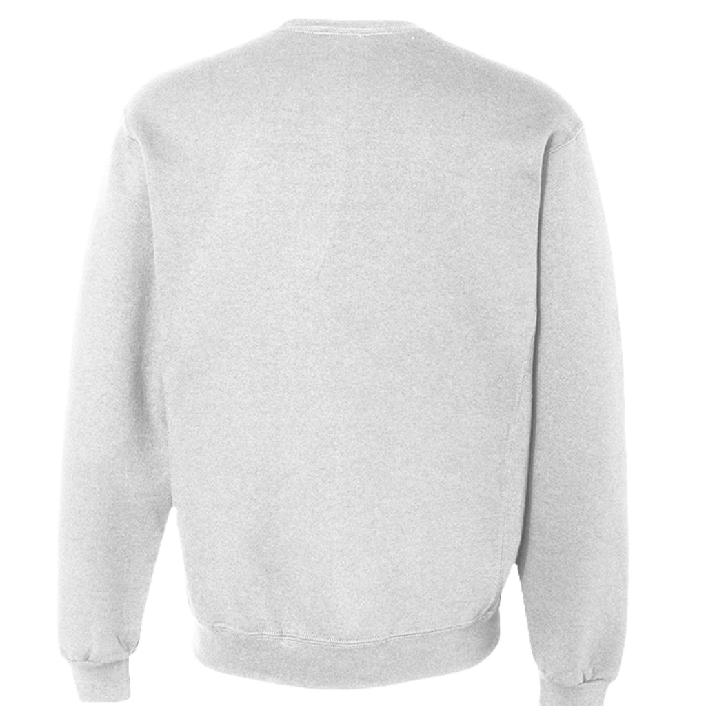 Vintage White - BACK