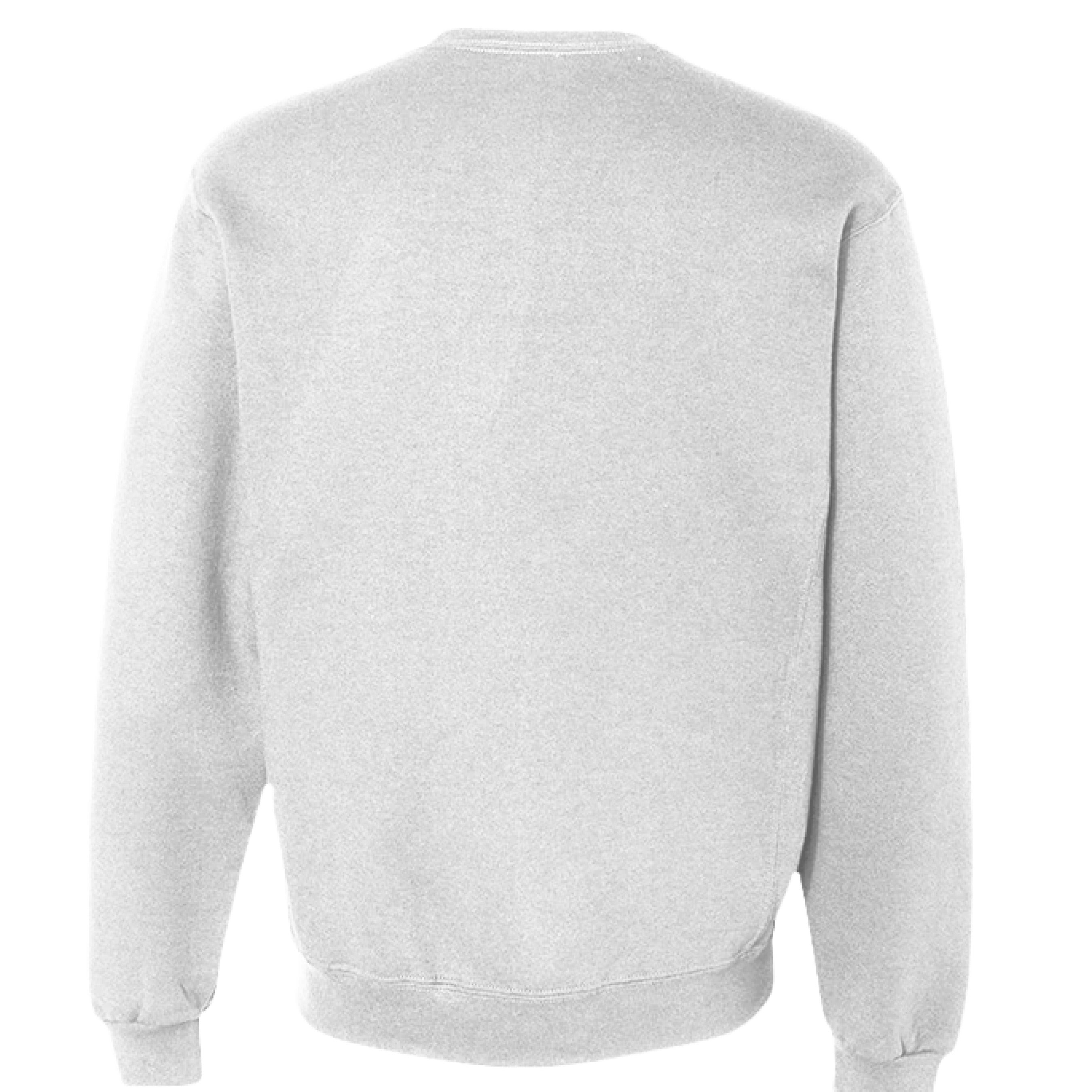 Vintage White - BACK