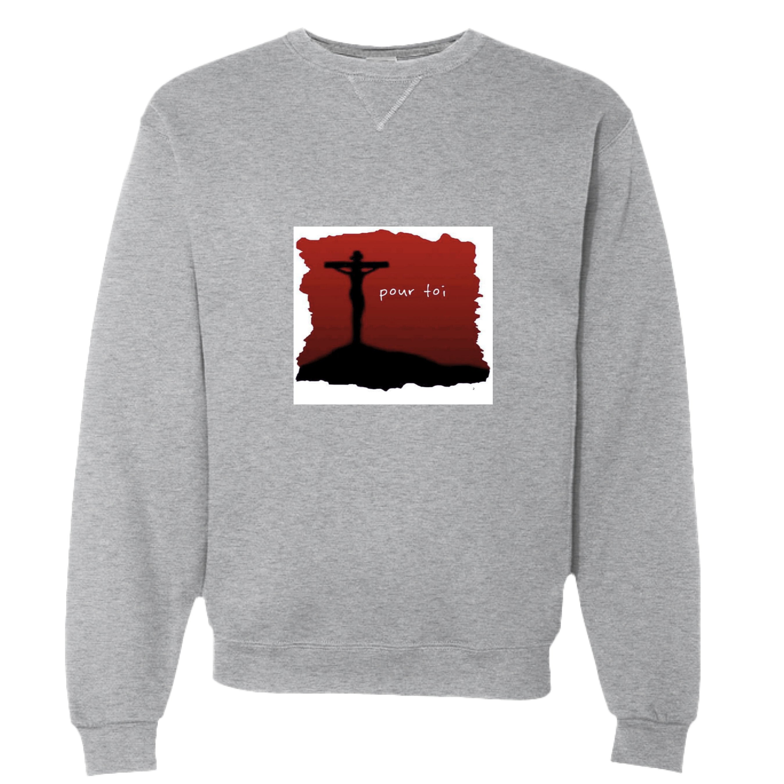Ash - FRONT
