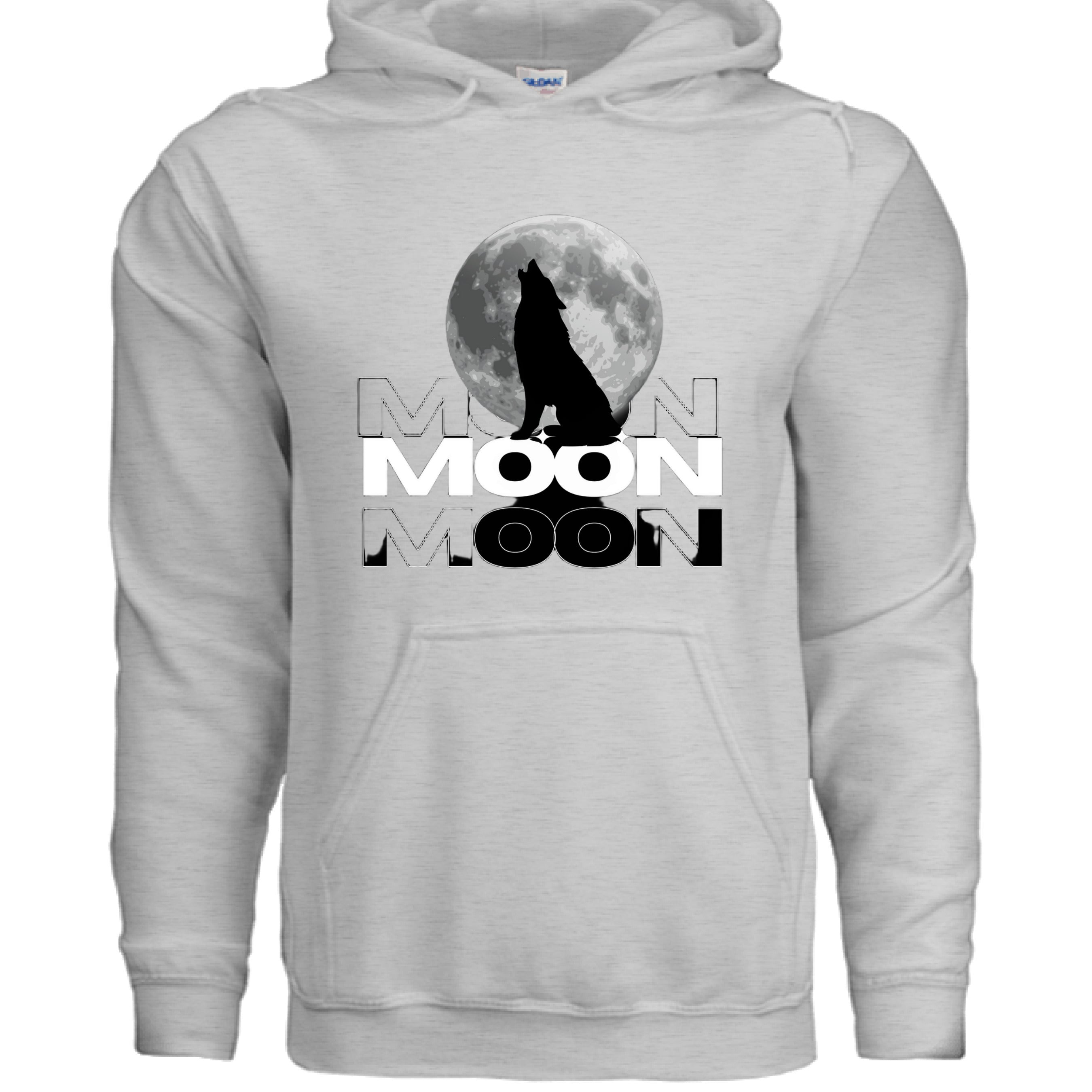 ASH - FRONT